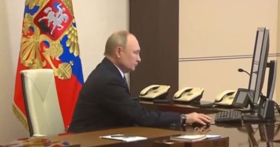بوتين ولوكاشينكو يبحثان هاتفيا تعزيز الشراكة الاستراتيجية بين البلدين