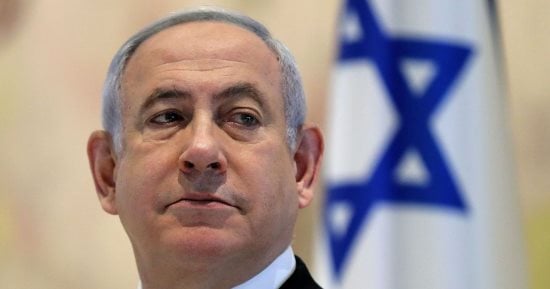 نتنياهو: إسرائيل يمكنها الدفاع عن نفسها وسنتعامل وفقا لمبدأ إيذاء كل من يؤذينا