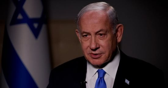 نتنياهو: إسرائيل تخوض معركة صعبة على عدة جبهات وأثق فى جنودنا
