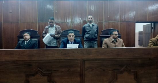 السجن المشدد 5 سنوات لمتهم بالتزوير فى محررات رسمية بسوهاج 