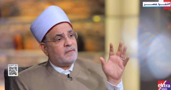 أستاذ تفسير: الجهاد هو نشر تعاليم الإسلام بحجج القرآن العقلية