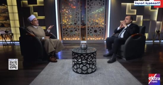 سالم أبو عاصى: تطبيق حد الزنا شبه مستحيل والدين لا يتربص بالناس ليعاقبهم