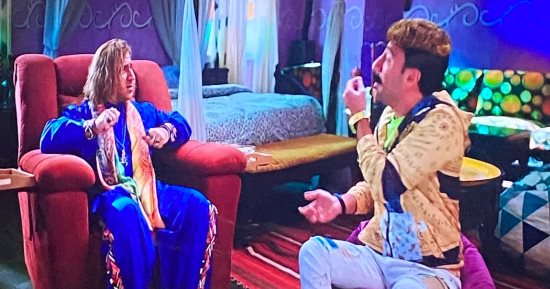 مسلسل الكبير أوى 8 الحلقة 7.. مواعيد العرض والقنوات الناقلة