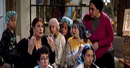 مسلسل كامل العدد الحلقة 7.. مواعيد العرض والقنوات الناقلة