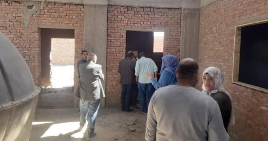 اعرف تفاصيل أكبر عملية تطوير لمجازر أسوان تشمل كل المراكز وزيادة طاقتها
