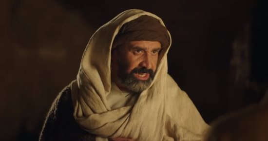 فى الحلقة السادسة من مسلسل الحشاشين.. اعرف تاريخ البوق