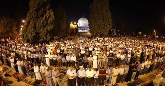 محافظة القدس: الاحتلال يثبت إخلاء 13 شقة لصالح المستوطنين