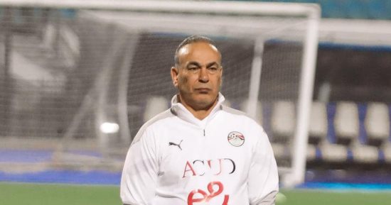 إبراهيم حسن يكشف كواليس خاصة بين صلاح وتريزيجيه فى معسكر منتخب مصر