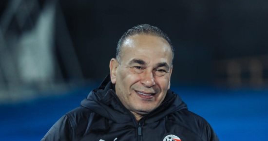 إبراهيم حسن بعد احتفالية كأس العالم: لازم نحقق إنجازات أكبر علشان نفرح المصريين