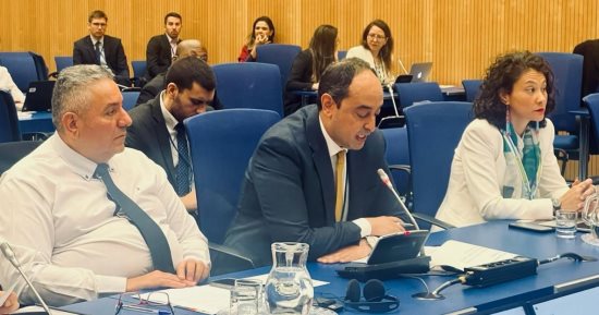 الأمم المتحدة تختار مصر ضمن 6 دول لعرض تجاربها فى الوقاية من الإدمان بفيينا