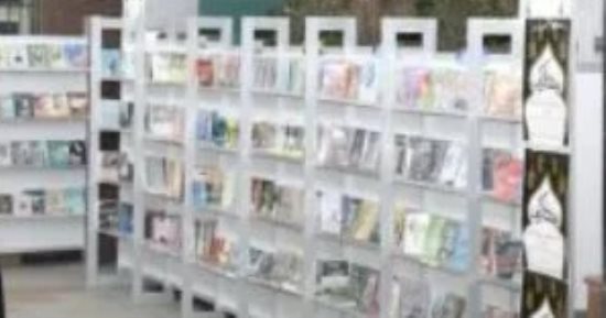 إصدارات قصور الثقافة بمنفذ البيع الدائم بهيئة الكتاب بأسعار تبدأ من جنيه