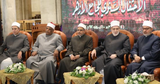 الأمين العام لهيئة كبار العلماء: سيظل الأزهر مناضلا ضد الاحتلال حتى النصر