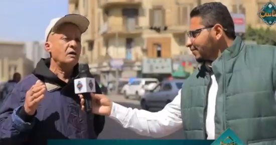 بالفيديو.. "معلومة وجائزة" يسأل المارة عن معنى "الفلق"