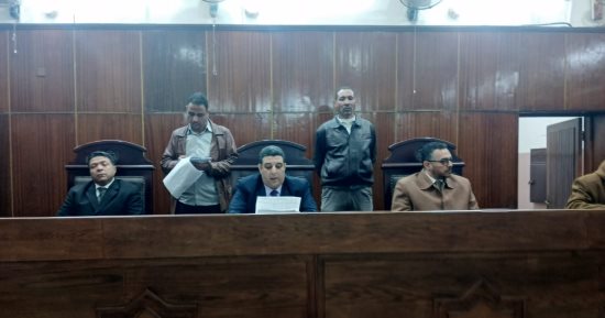 المشدد 15 سنة وغرامة 100 ألف جنيه لمتهم بالاتجار فى المخدرات بسوهاج
