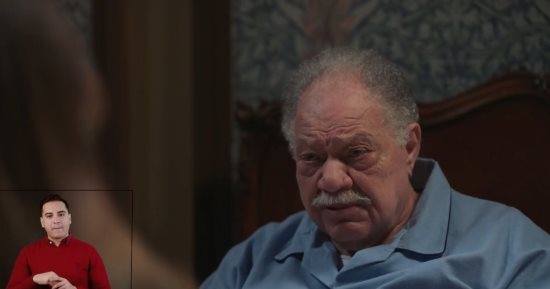 مسلسل عتبات البهجة الحلقة 7.. خالد شباط يوافق على العمل في "الديب ويب"