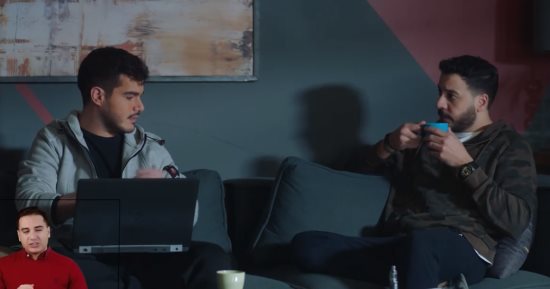 من وحى مسلسل عتبات البهجة.. ماذا تعرف عن الإنترنت المظلم؟