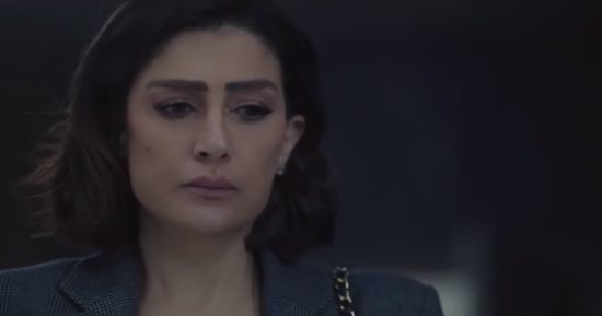 مسلسل صيد العقارب الحلقة 7.. عايدة تطلب الطلاق والغول يزور ضرغام بالمستشفى