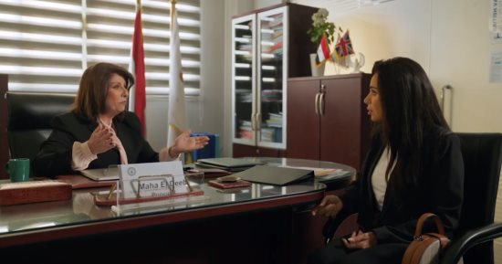 مسلسل بابا جه الحلقة 12 .. مواعيد العرض والقنوات الناقلة
