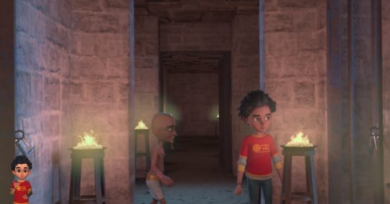 من وحي مسلسل يحيى وكنوز.. من الآشوريون؟