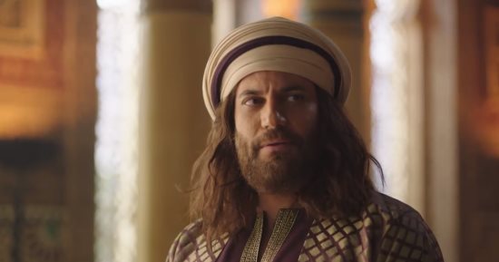 ذكري عمر الخيام.. هؤلاء أبرز من لعبوا دوره فى الدراما العربية
