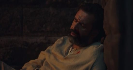 مسلسل الحشاشين الحلقة 7.. هروب حسن الصباح من سجنه بمعاونة سجانه