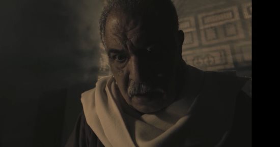 مسلسل حق عرب الحلقة 7.. رياض الخولى يذهب للدجال بعد عودة الكابوس المرعب له 