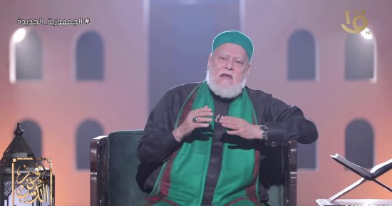 علي جمعة: الاتجار بالعملة الصعبة "احتكار" والمحتكر ملعون