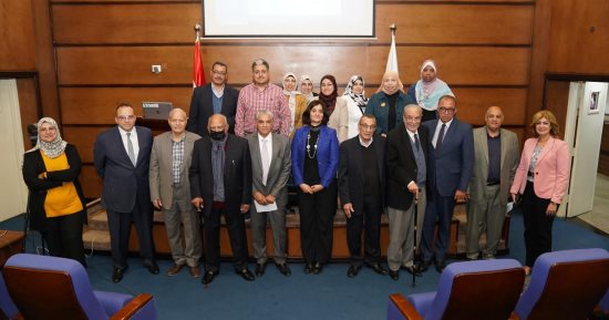 التخطيط القومى: ماذا بعد الدورة الـ18 لمؤتمر الأطراف فى اتفاقية المناخ COP 28؟