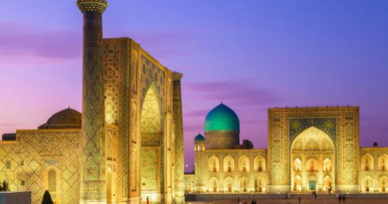تأسست عام 700 قبل الميلاد.. سمرقند المدينة الأقدم والأبعد فى العالم
