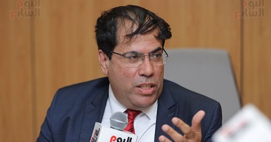 عالم المصريات حسين عبد البصير: مسلسل الحشاشين رؤية عربية من أرض الثقافة