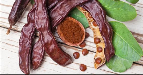 اعرف فوايد الخروب على مائدة الفطار في رمضان