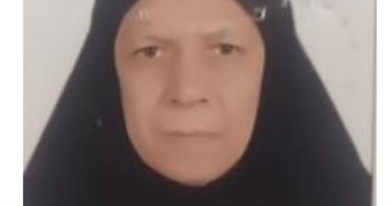 قصة الأم المثالية الحاصلة على مشروع التمكين الاقتصادى الأول على الجمهورية