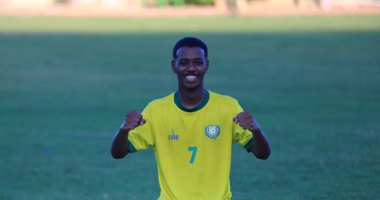 طبيب قطاع الناشئين يكشف مدة غياب لاعب الإسماعيلى 
