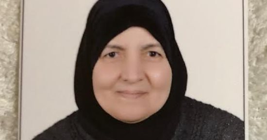 قصة الحاجة وهيبة الأم المثالية بمحافظة جنوب سيناء