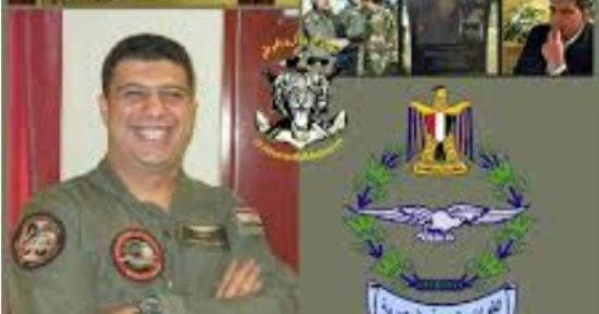 "قصة شهيد".. طيار محمد جمال رصد تمركز العناصر التكفيرية فاستهدفوا طائرته 
