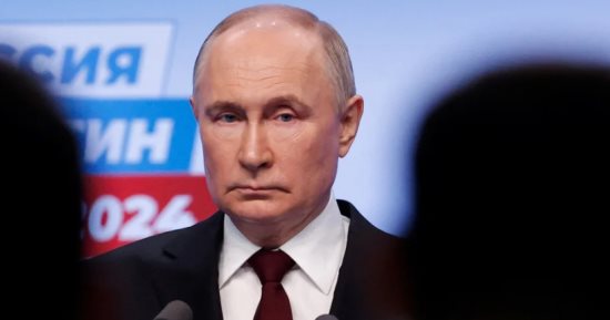 الرئيس الروسى يدعو للتعاون بين الاتحاد الاقتصادى الأوراسى و”البريكس”