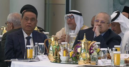 الخشت: النبى وأصحابه الكرام لم يكونوا "معتزلة ولا أشاعرة ولا شيعة"