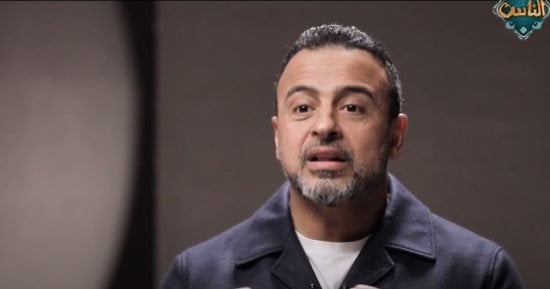 مصطفى حسنى: لا تنتقل بعد الزواج من مرحلة الإبهار إلى الإهمال