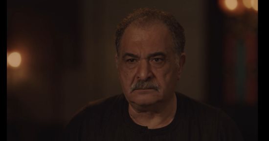مسلسل حق عرب الحلقة 8.. رياض الخولى يأمر بزواج دنيا المصرى من أخيها العوضى