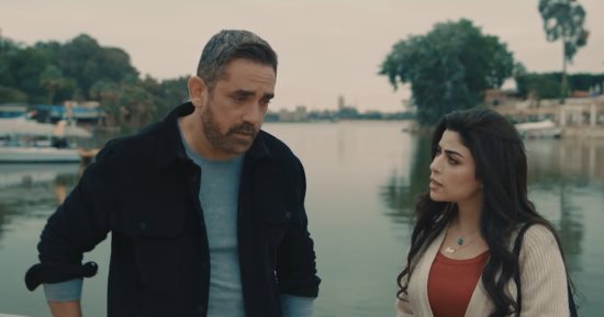 مسلسل بيت الرفاعى الحلقة 8.. ما قصة زعابيب عند القدماء المصريين؟