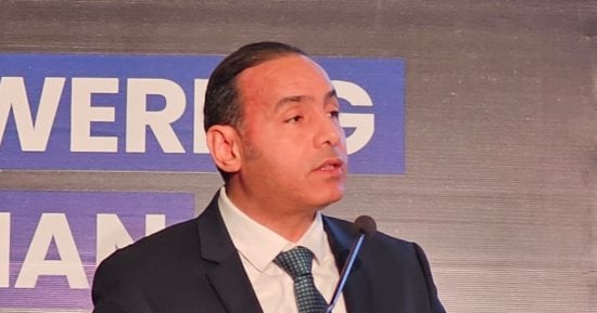 رئيس الرقابة المالية: إقبال الشباب على الاستثمار بالذهب بسبب ارتفاع العائد لأكثر من 20%