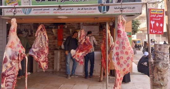 لو متأخرة على الفطار.. اعرفى أسرع حتة لحمة تستوى على النار.. بث مباشر