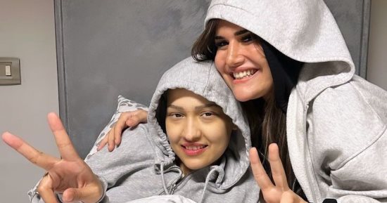 أسباب إصابة الشباب بالسرطان..بعد وفاة زينة مطاوع مونتيرة مسلسل عتبات البهجة 