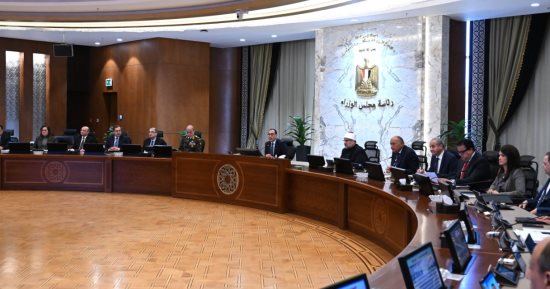 الحكومة ترخص للمعهد الفرنسي "جوستاف روسي" بالانتفاع 