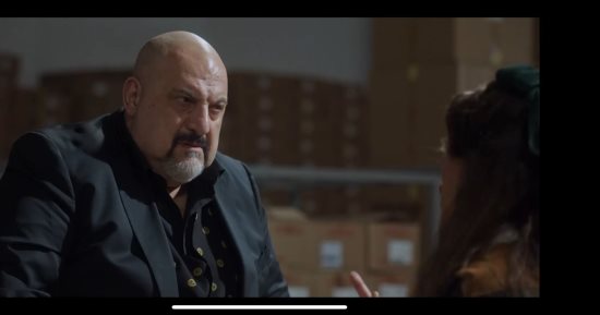 مسلسل صدفة الحلقة 10.. مواعيد العرض والقنوات الناقلة