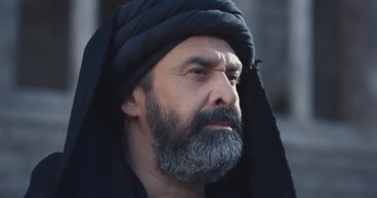مسلسل الحشاشين الحلقة 9 .. ماذا جاء في رسالة حسن الصباح لـ نظام الملك؟
