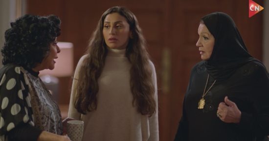مسلسل كامل العدد.. بعد تحليل ليلى.. ما مدى دقة اختبار البول للحمل