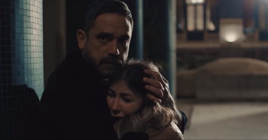مسلسل بيت الرفاعى الحلقة 12 .. مواعيد العرض والقنوات الناقلة