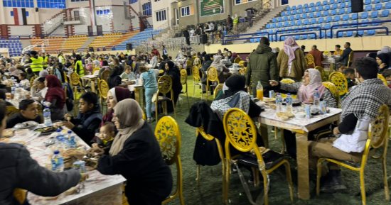 دعاء الإفطار .. "اللهم لك صمت وعلى رزقك أفطرت" قلها مع أذان المغرب