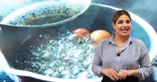 تفاصيل سلق البيض في الصين ببول الأطفال.. ما هي فوائده الصحية؟